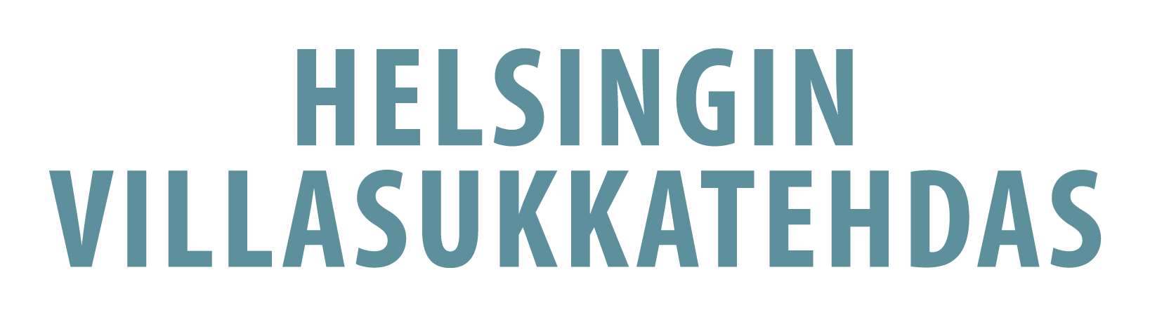 Helsingin Villasukkatehdas Oy