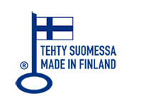 Tehty suomessa made in finland