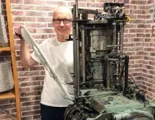 Jouni chief engineer
